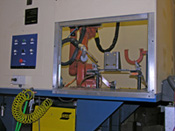 ABS Robotic Welder ABS Robotic Welder