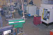 Machine Shop