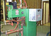 Lors 1100 AP Resistance Spotwelder Lors 1100 AP Resistance Spotwelder