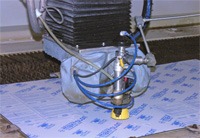 Dynamic Waterjet Dynamic Waterjet